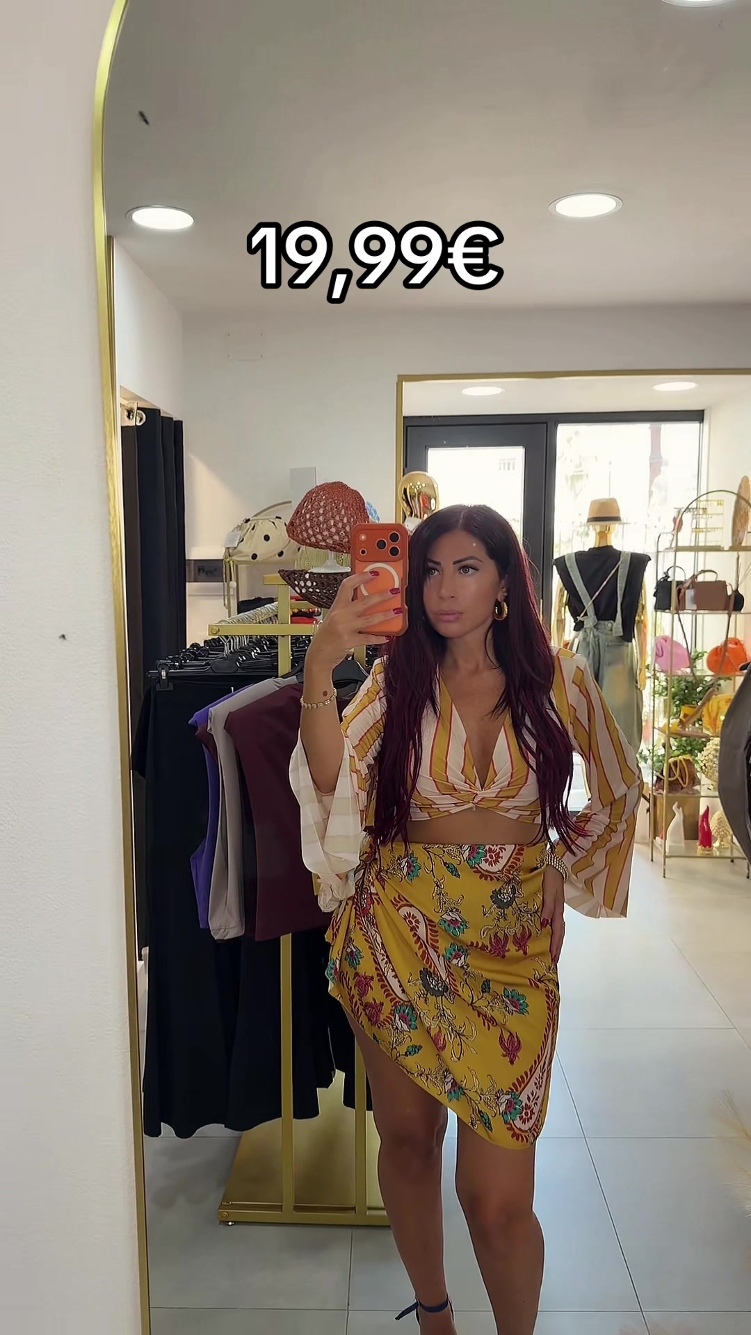 @Donna più luxury shop online