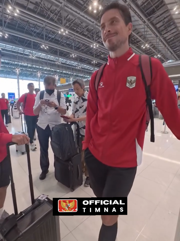 @Timnas Indonesia