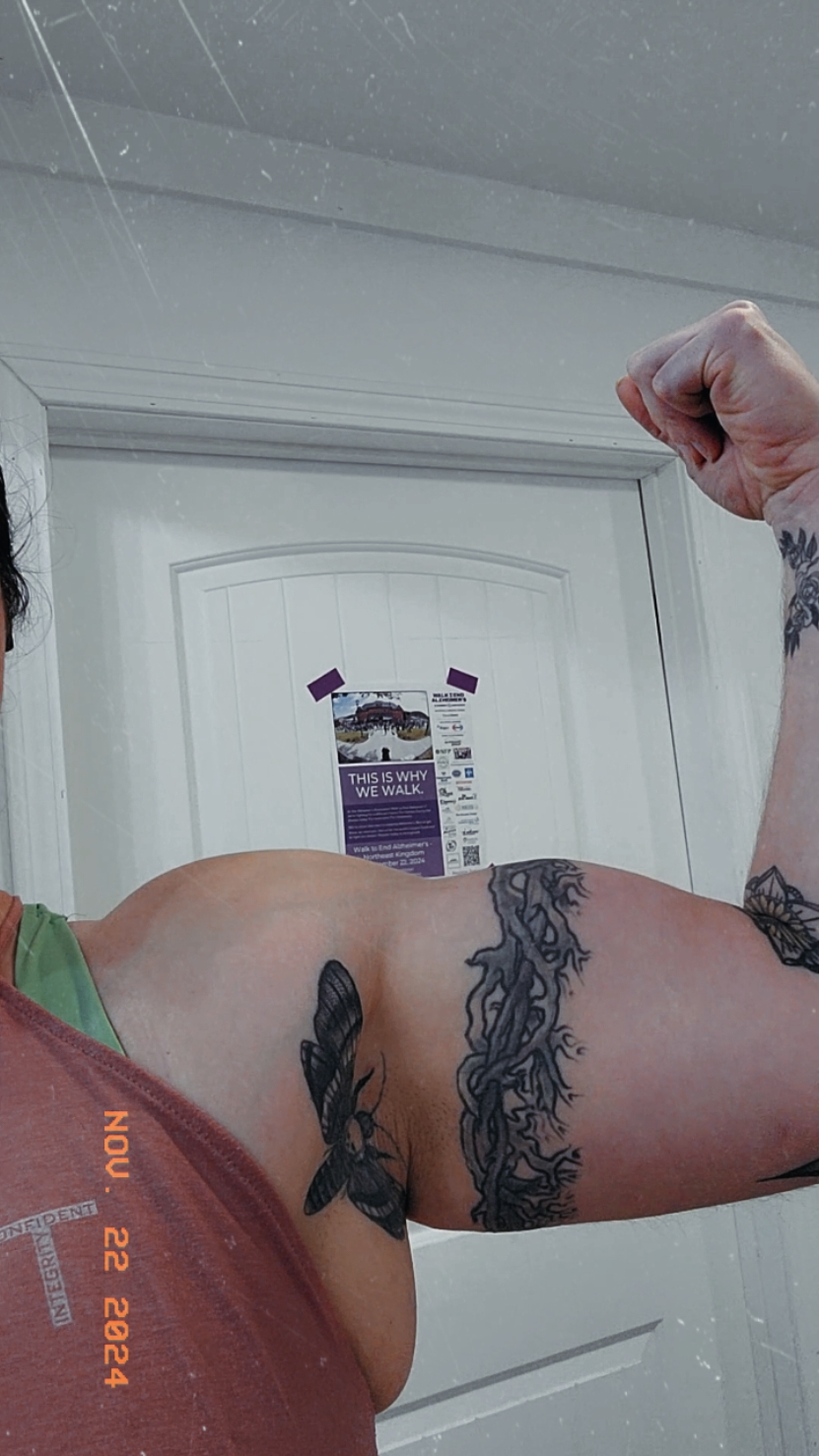 @Kristy Lifts