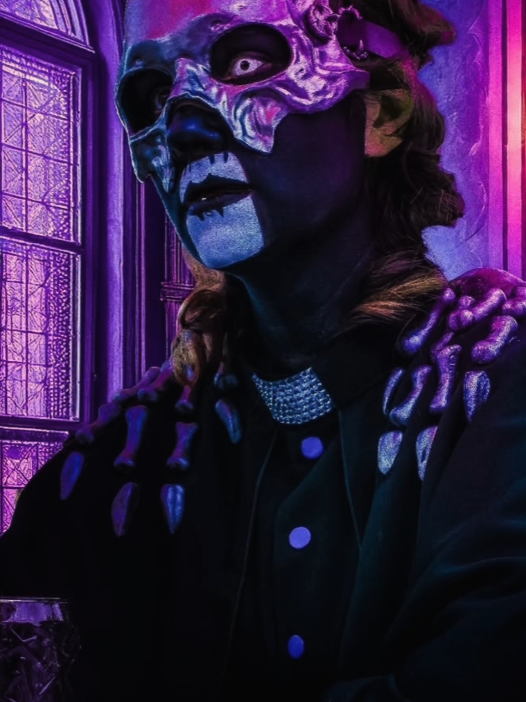 @decay ◇ chaotinja_cosplay
