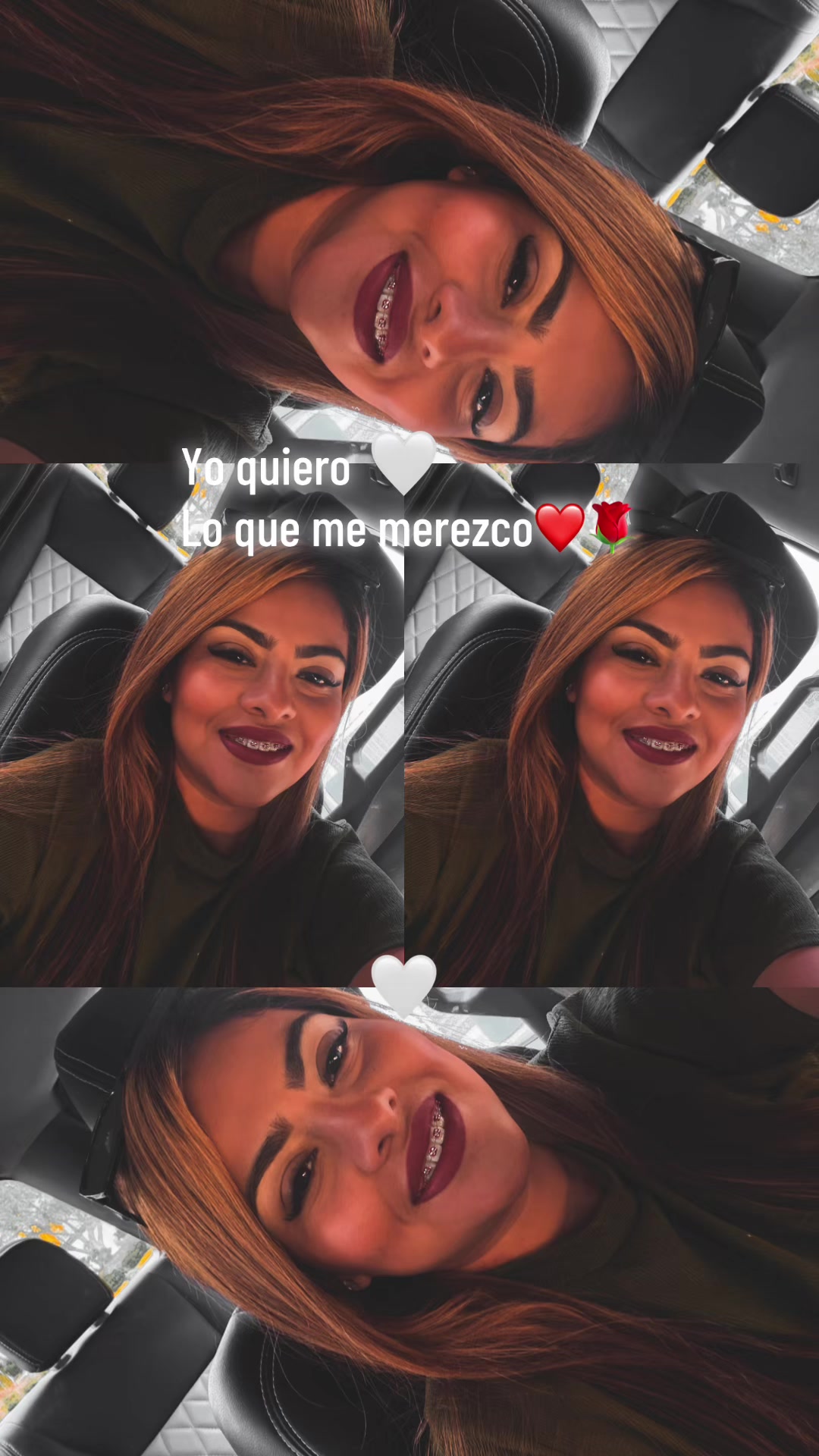 @Caro Alonzo