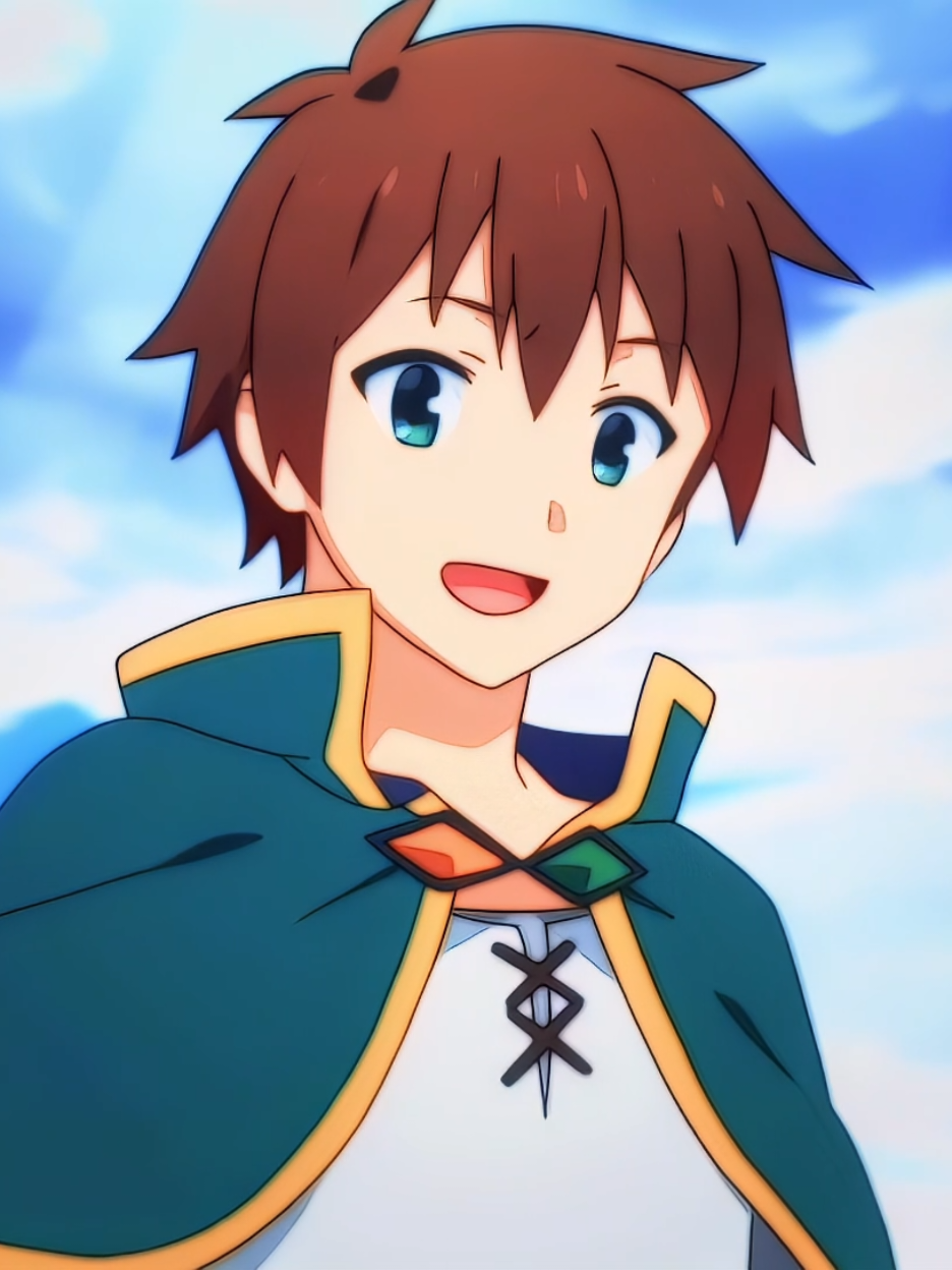 @'Kazuma'