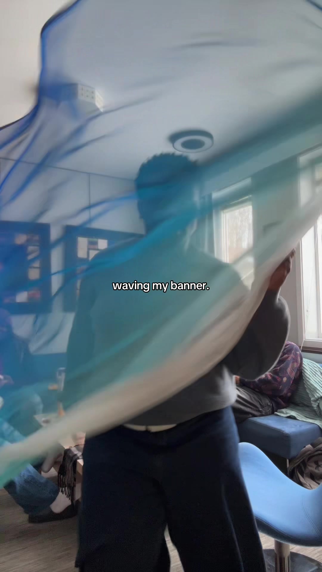 @Joshua Burgess
