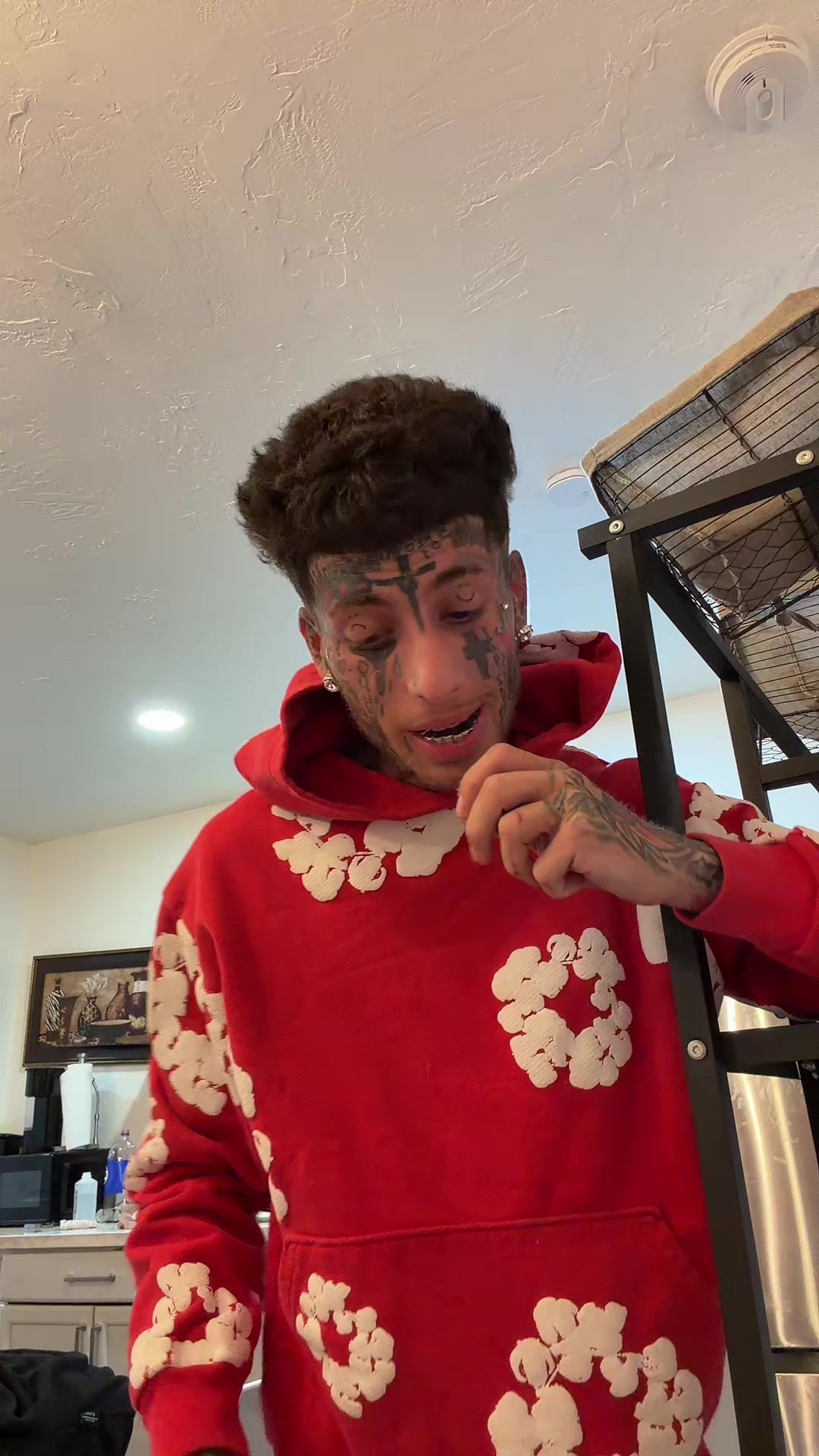 @Flyysoulja