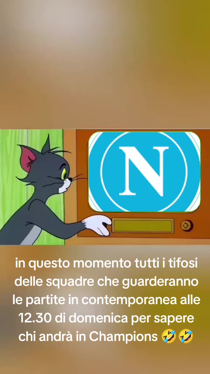 @andrea criscione