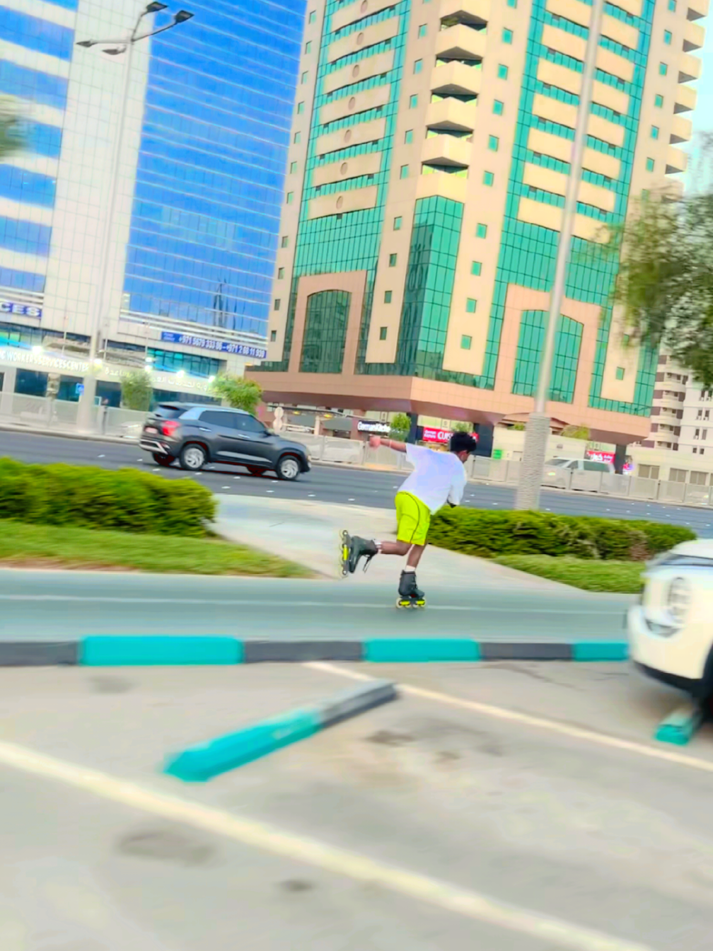 @🇧🇩 🛼 Skate with Me 🛼 🇦🇪