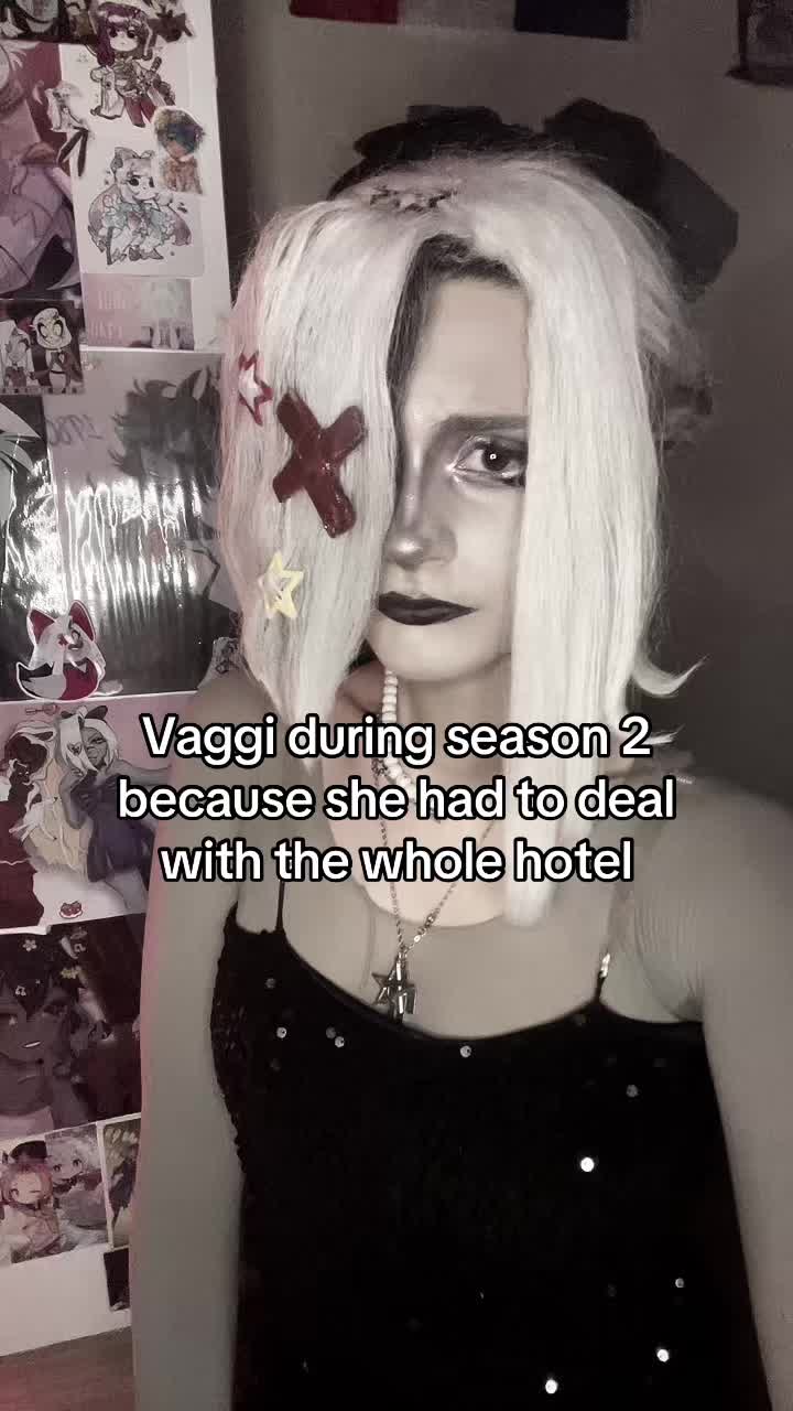 @☆ミKosmiiya!🍓// Vaggi✘ #1 Fan