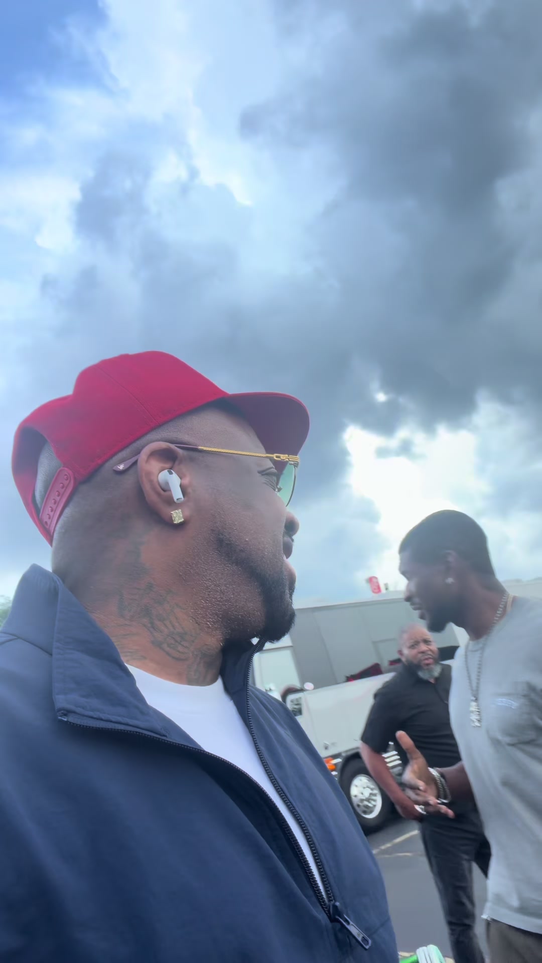 @Jermaine Dupri