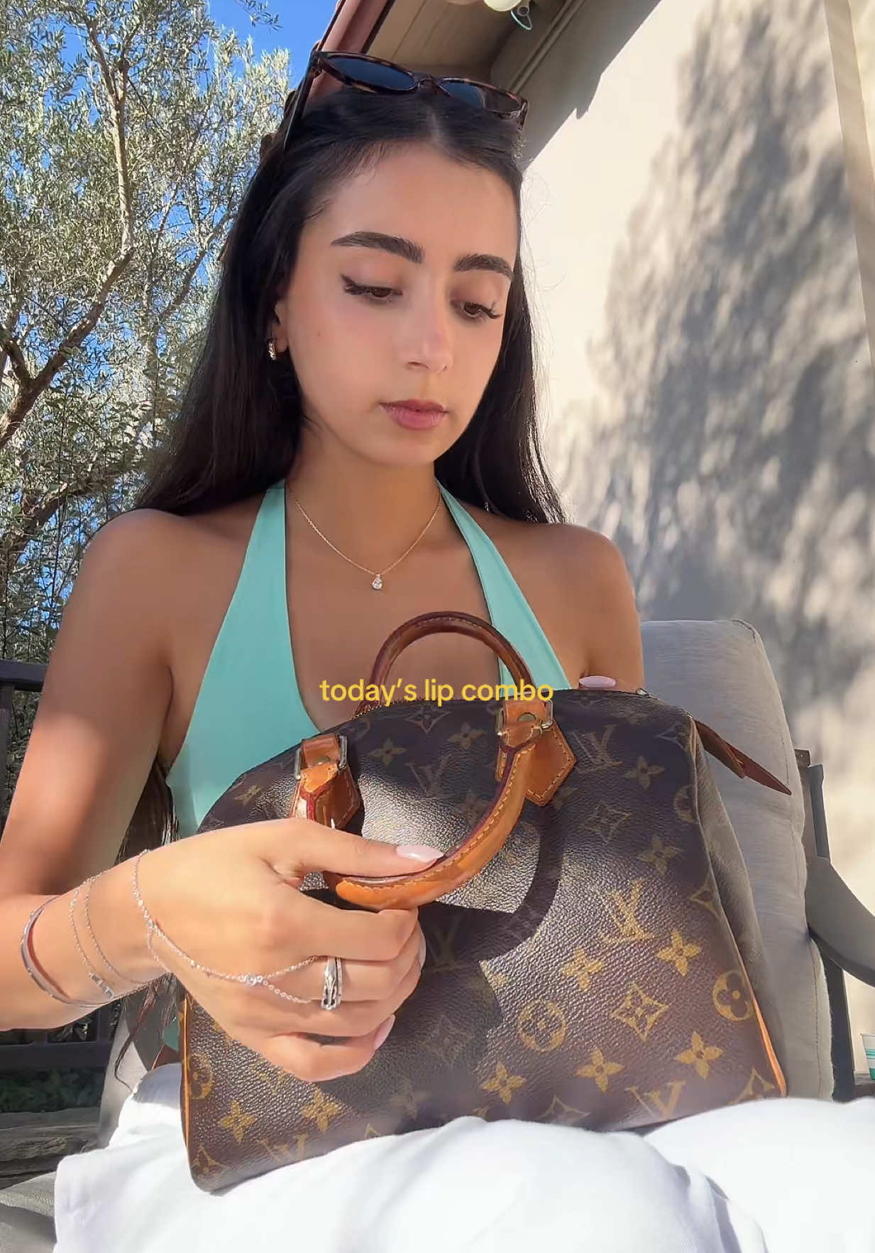@Tiffany Sadeghi
