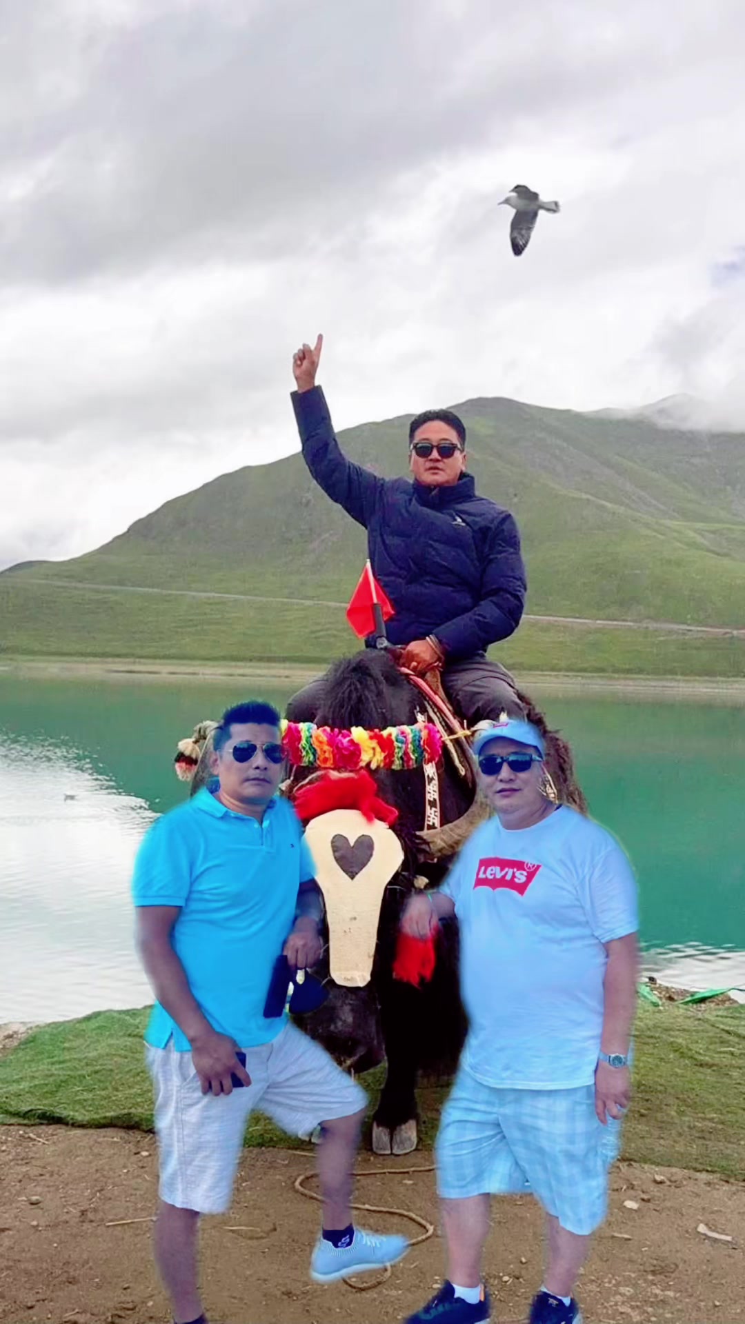 @⭐️ ⭐️ Pemba टाक्तोक sherpa✅