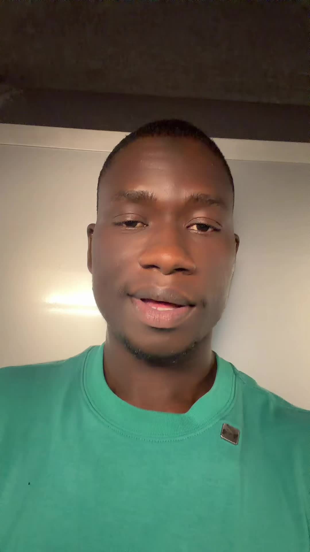 @Pa Assane Senegal