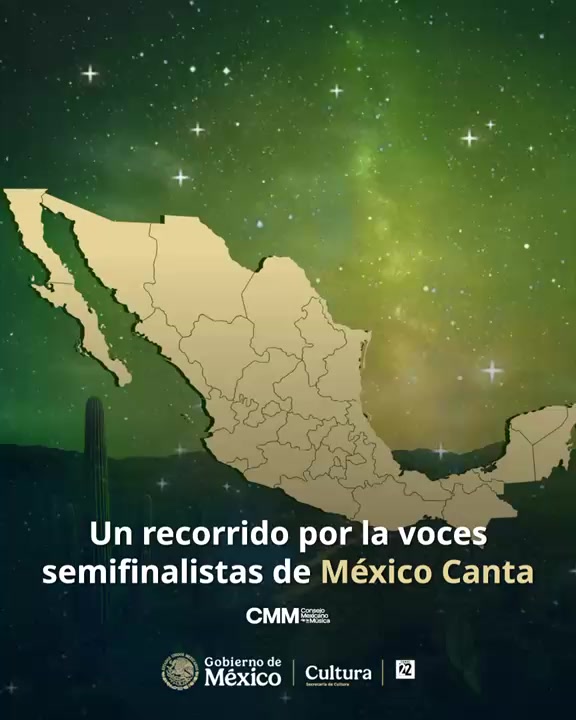 @Secretaría de Cultura México