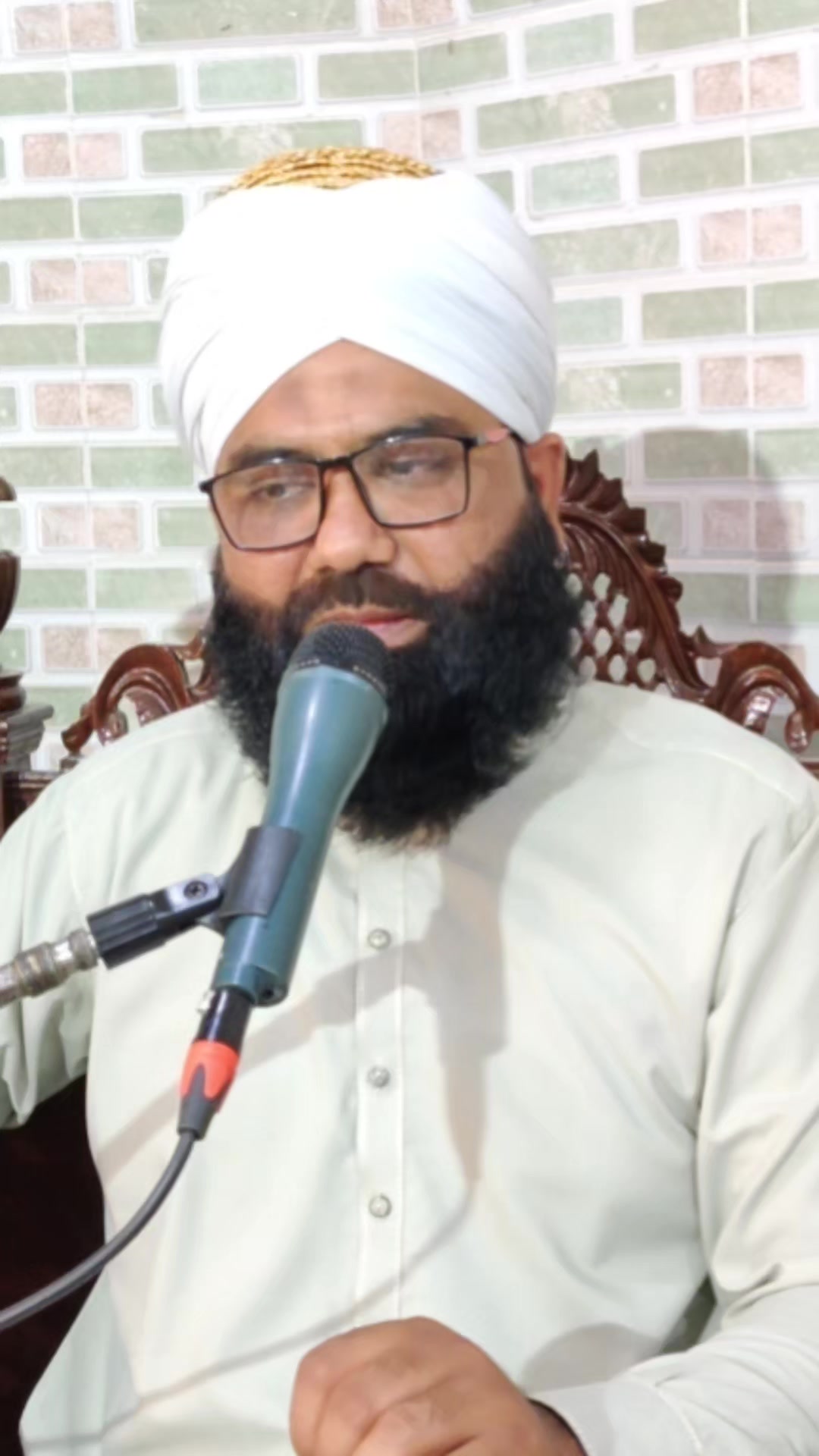 @QariToqeerArshad