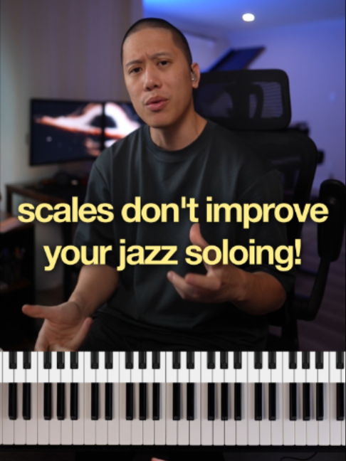 @Charlie Tran Piano