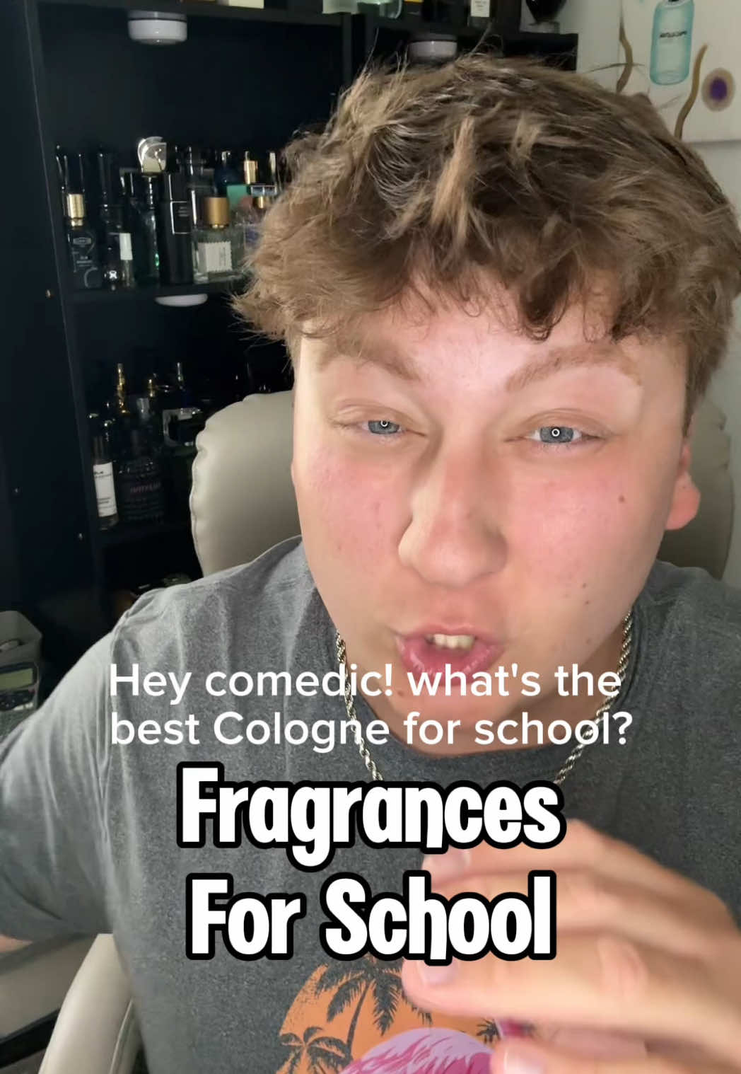 @ComedicScents