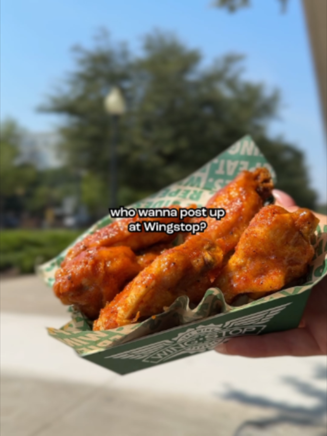 @Wingstop
