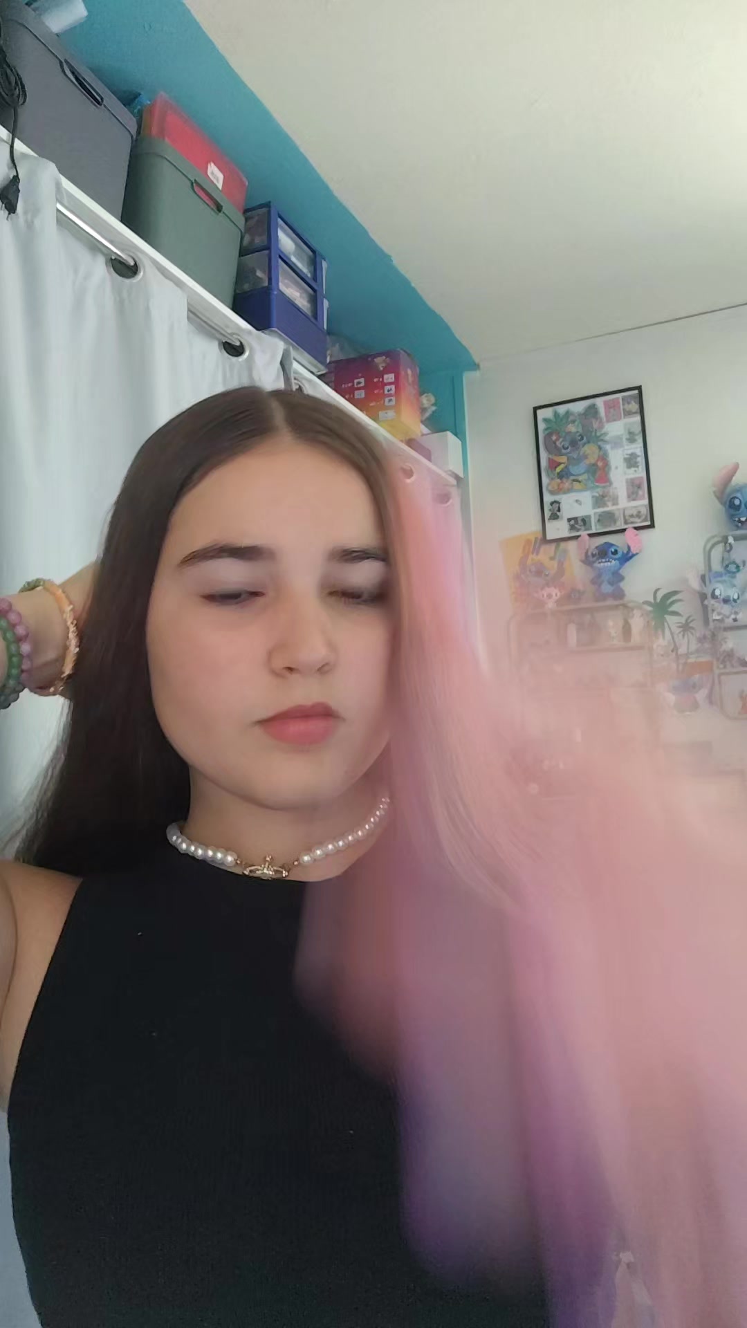 @Alicia
