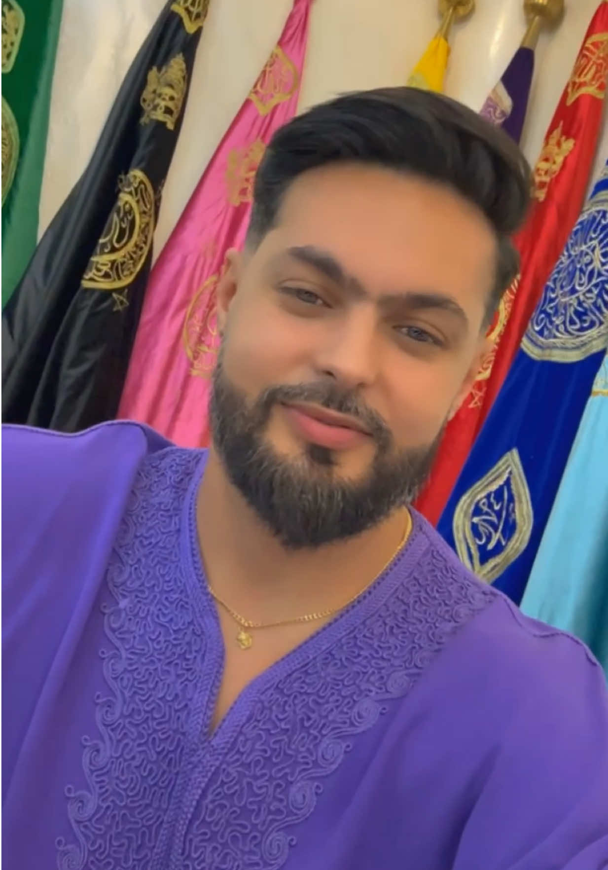 @adil achahbar
