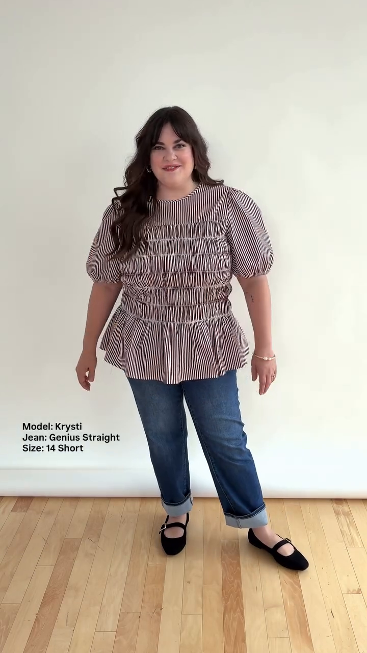 @Lane Bryant