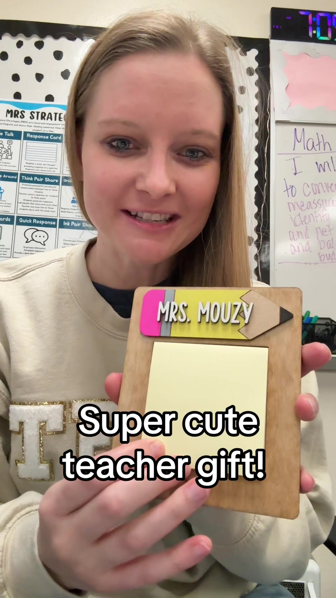 @Mrs. Mouzy