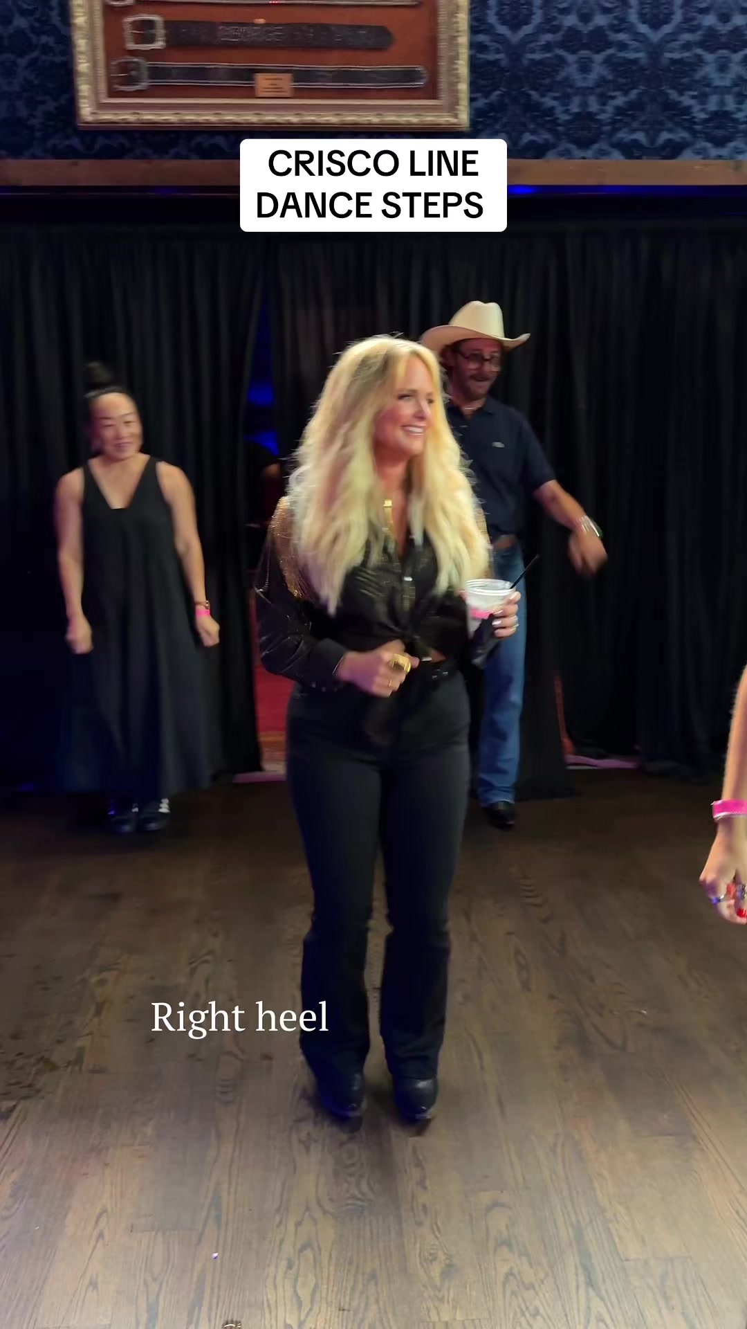 @Miranda Lambert