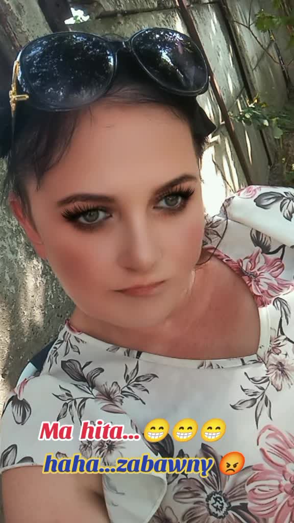 @wściekła