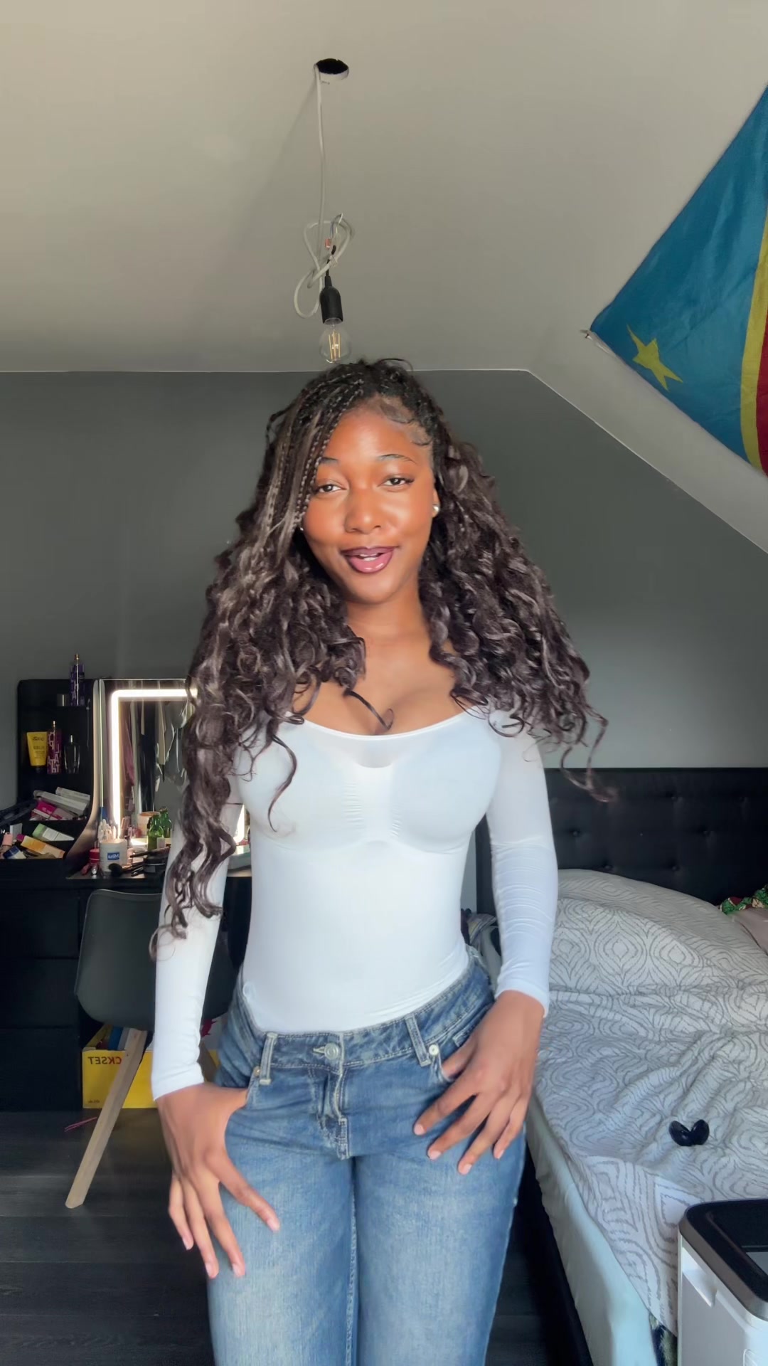 @ᵍʳᵃᶜⁱᵃ🇨🇩