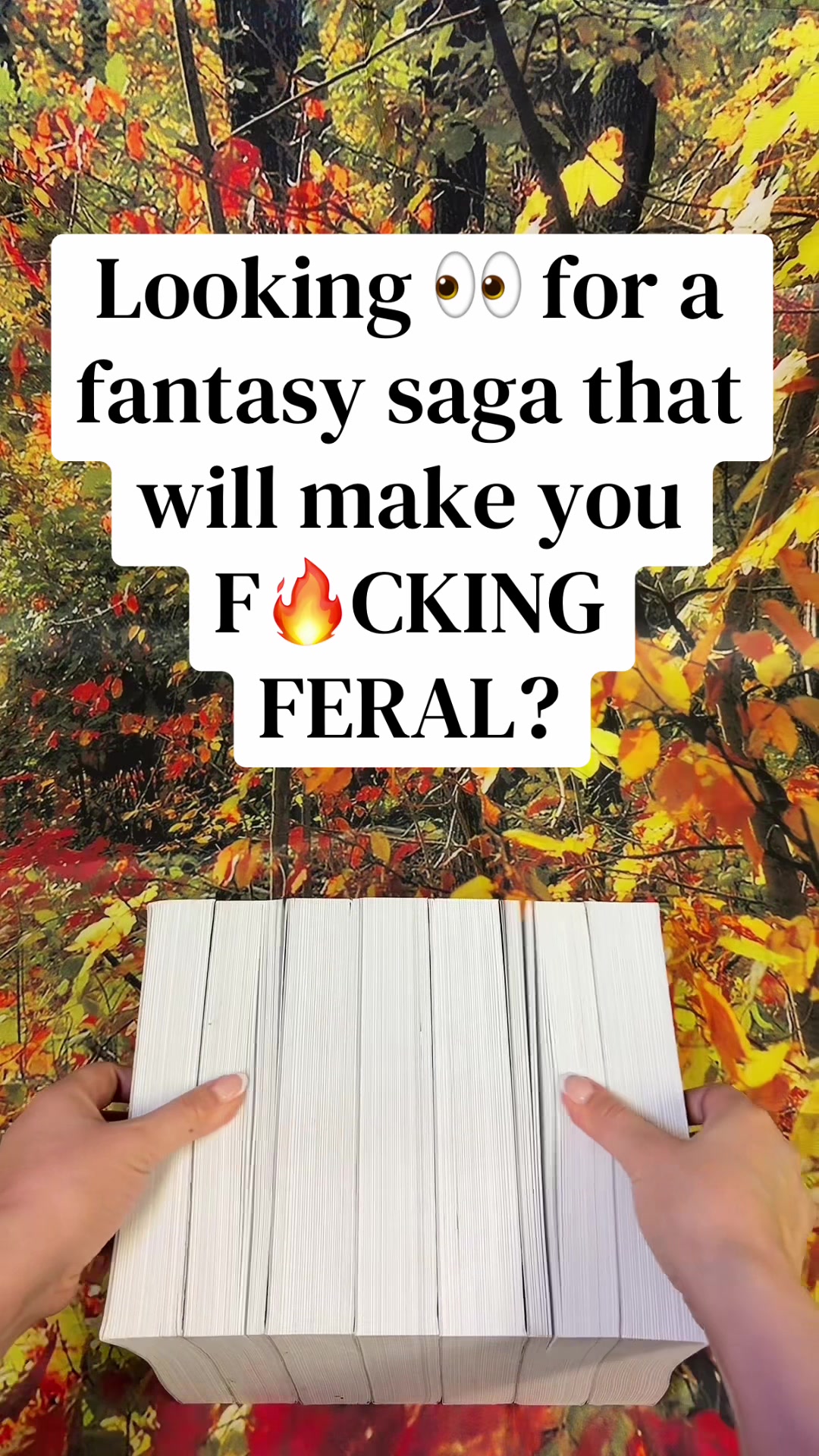 @Author Sara Samuels