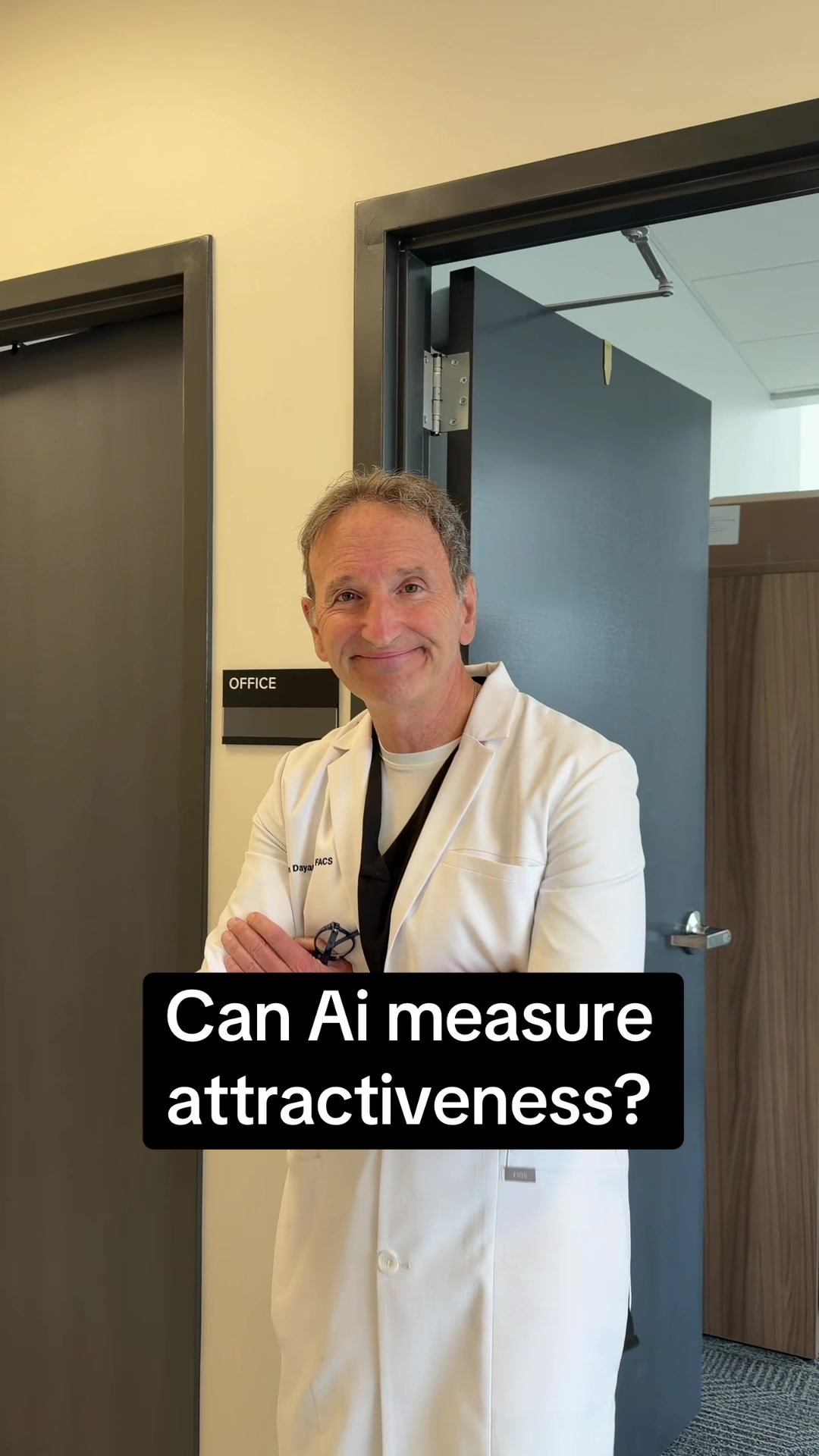 @Dr. Steven Dayan MD