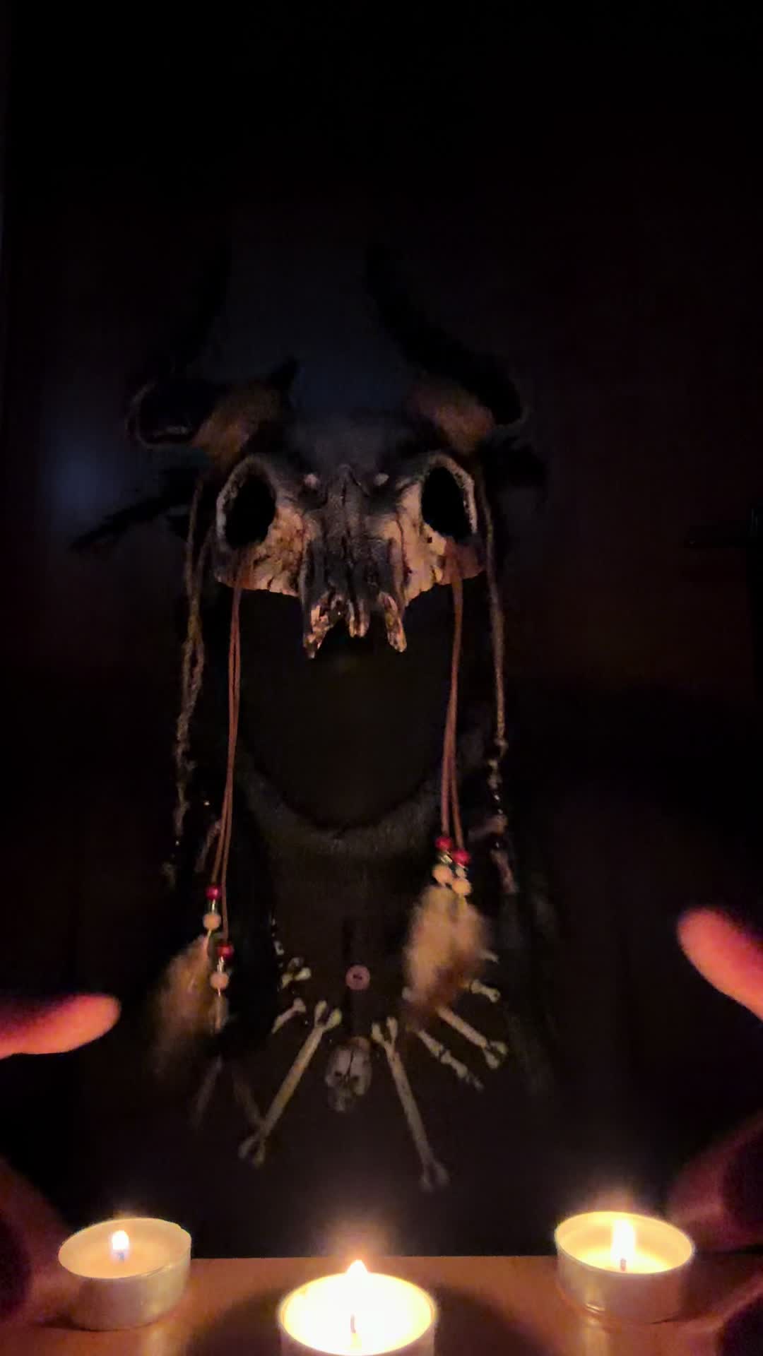 @TheFinalShaman