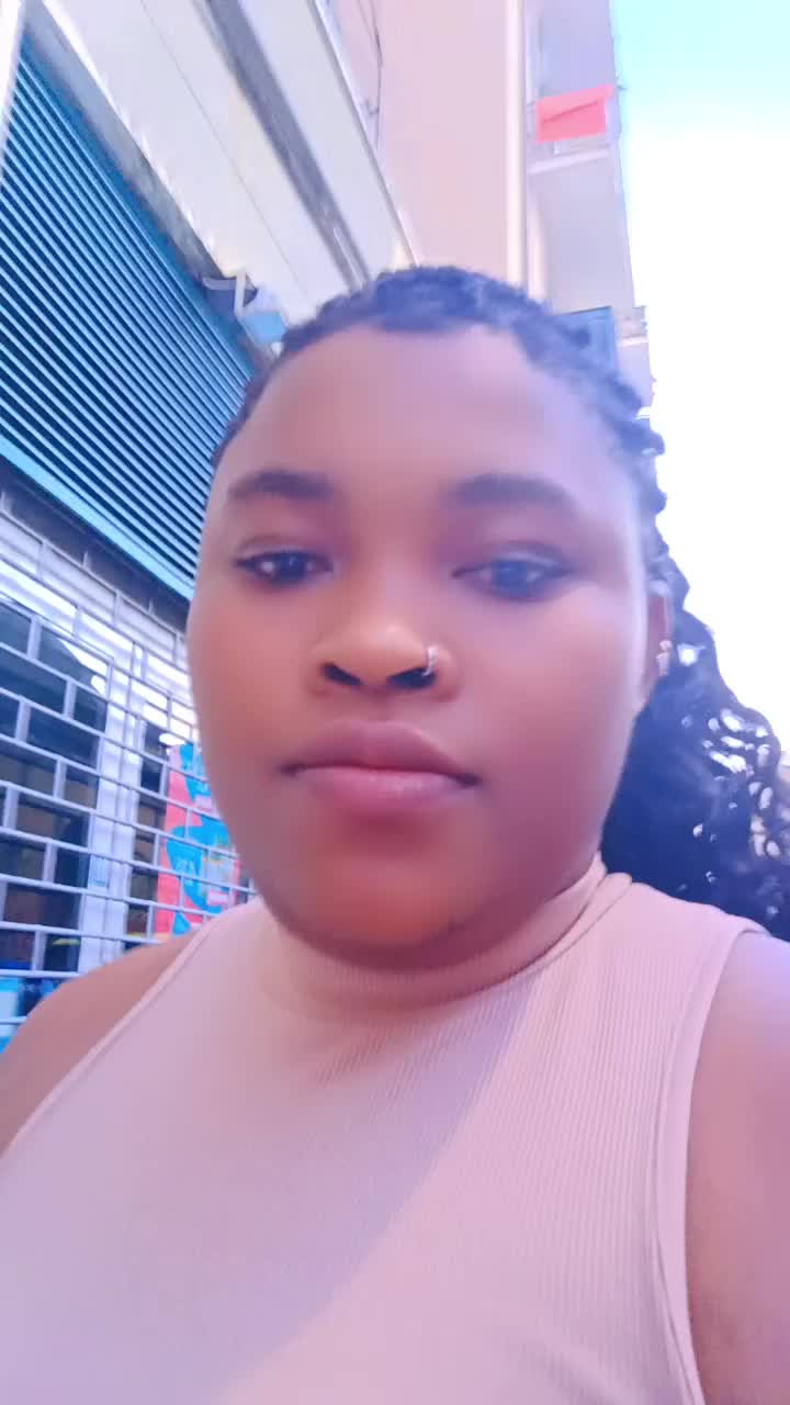 @Official Becky Queen TV ❤️❤️