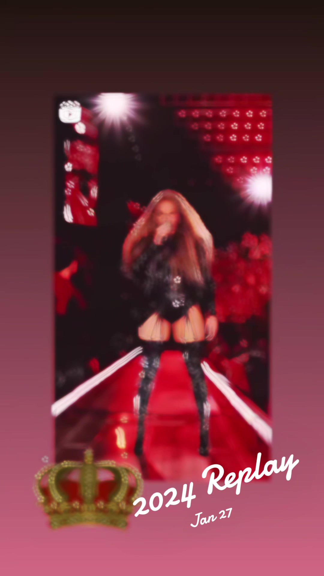 @Beyonce Fan 👑🐝Account