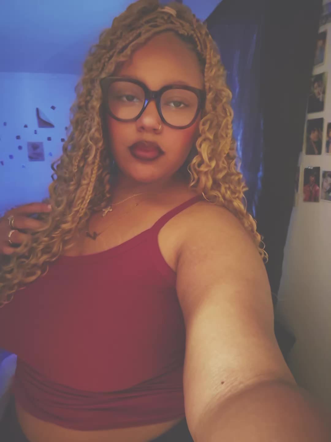 @𝑨𝒍𝒆𝒙𝒊𝒂 💋🍒