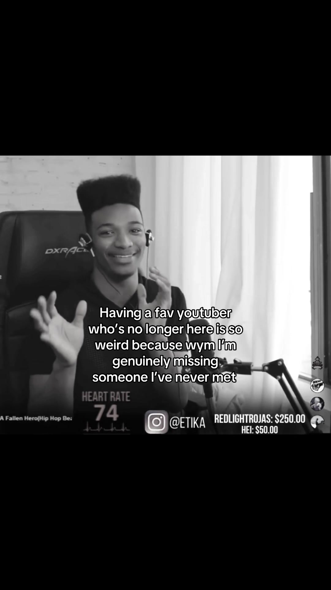 @Thank You Etika