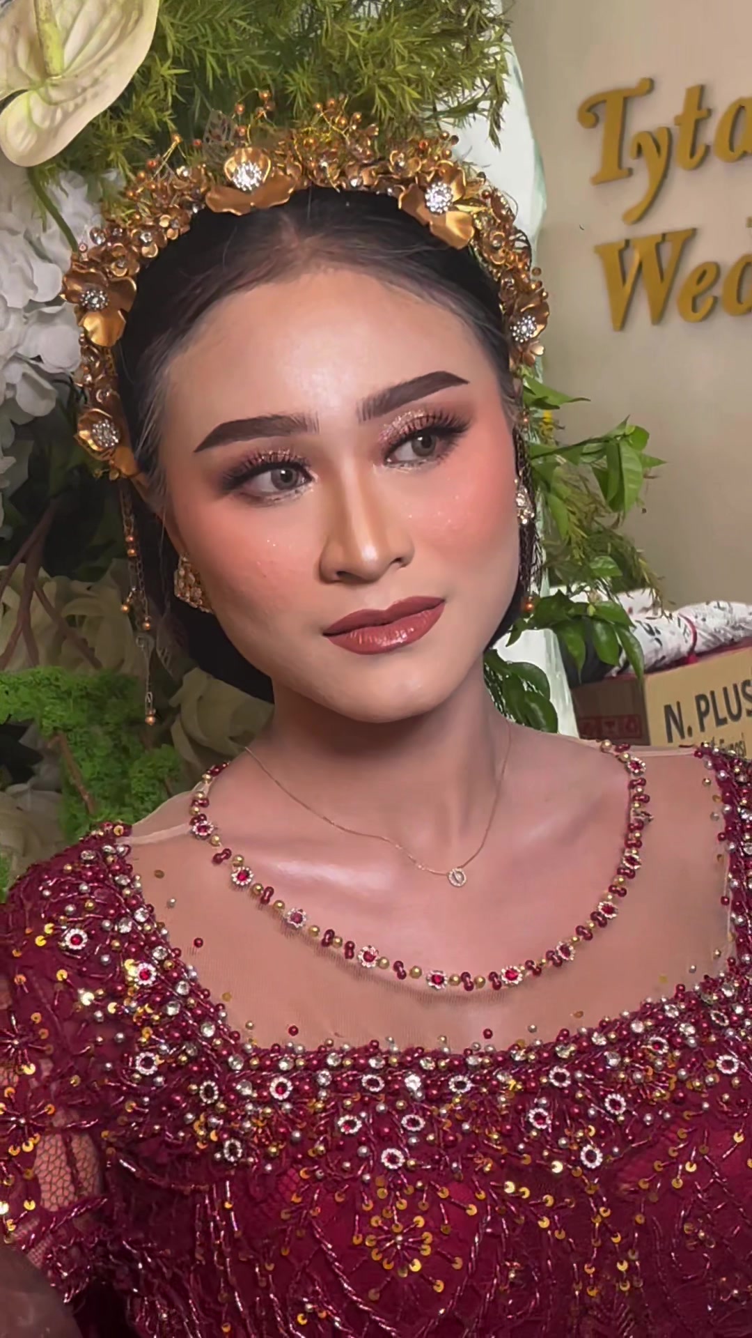 @Gilang Wedding