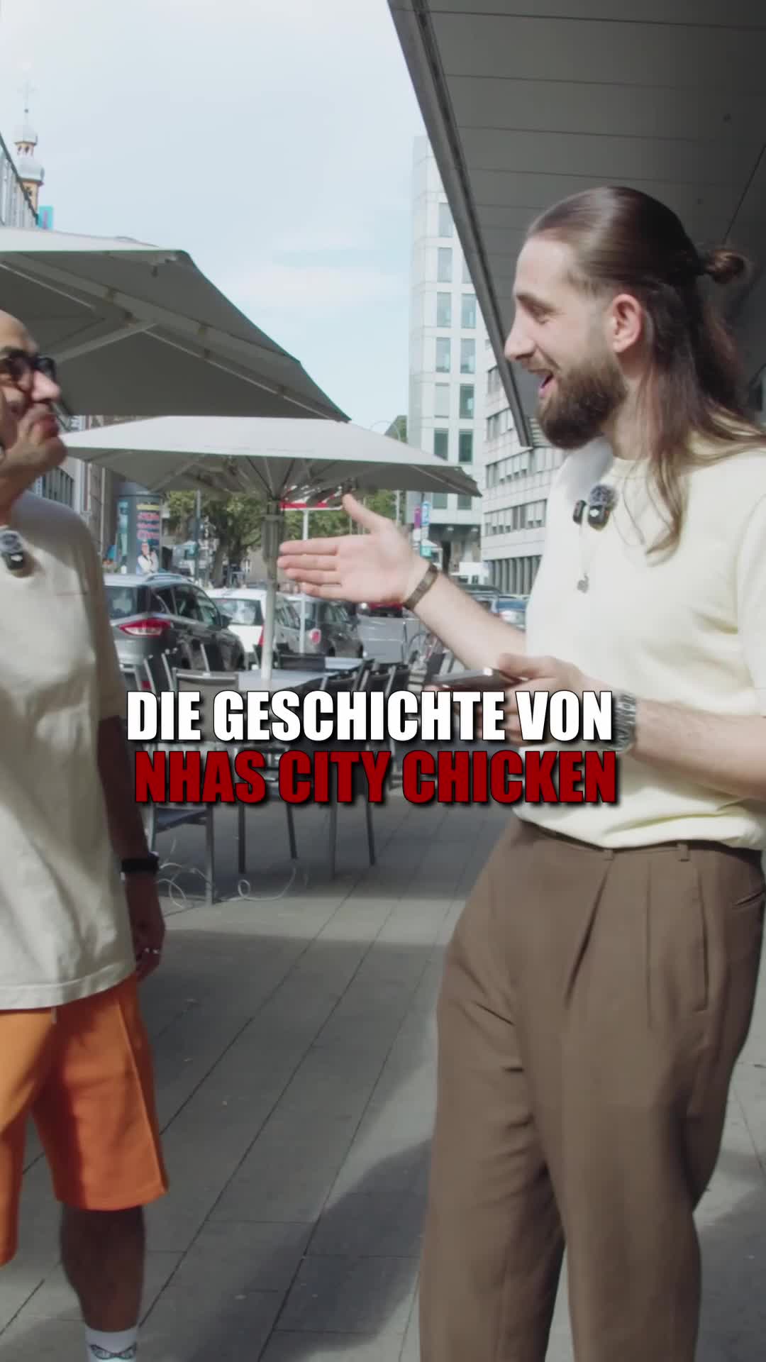 @Kemal Üres | Gastro-Flüsterer
