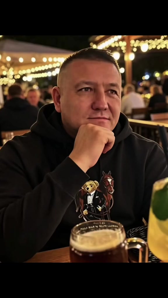 @Mamma Mia Chef