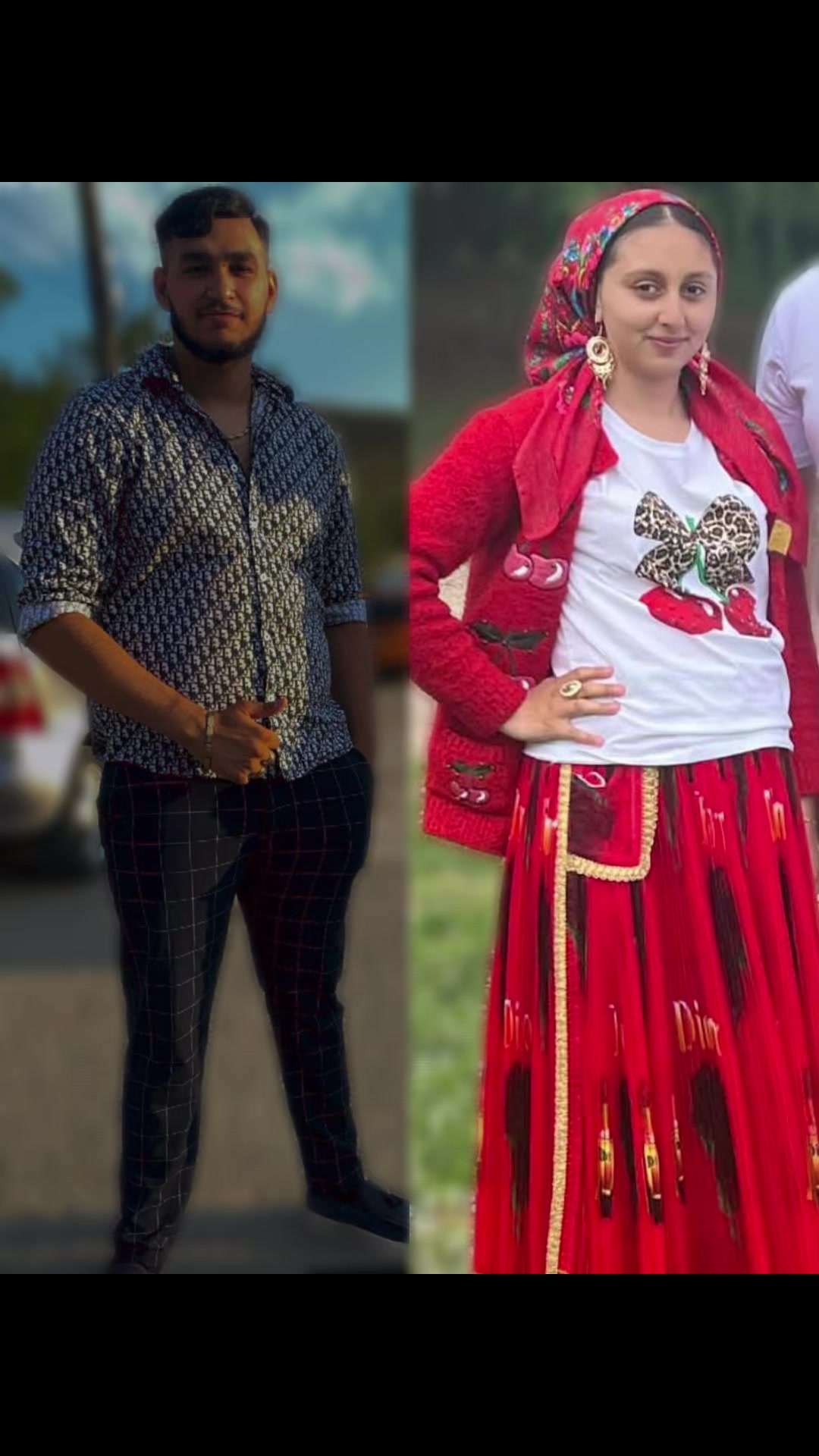 @💙 Rafael & Regină ❤️