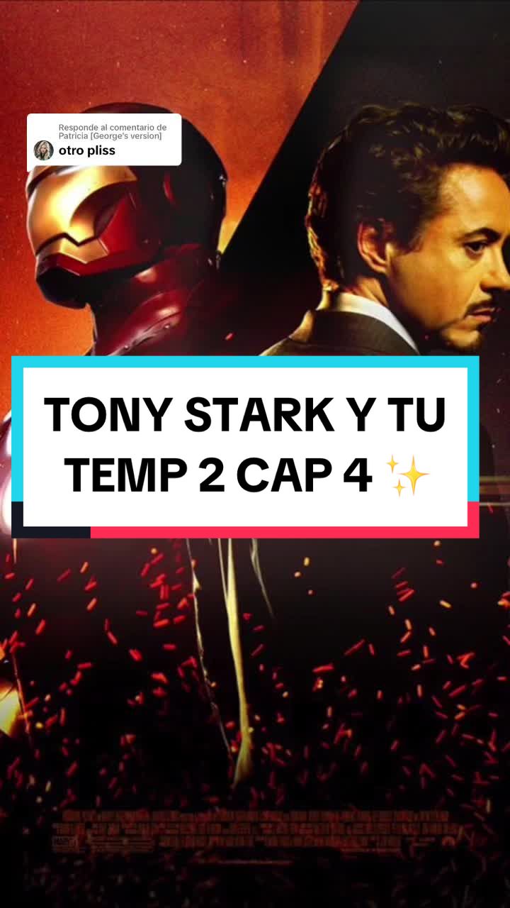 @Big Time Marvel 💜