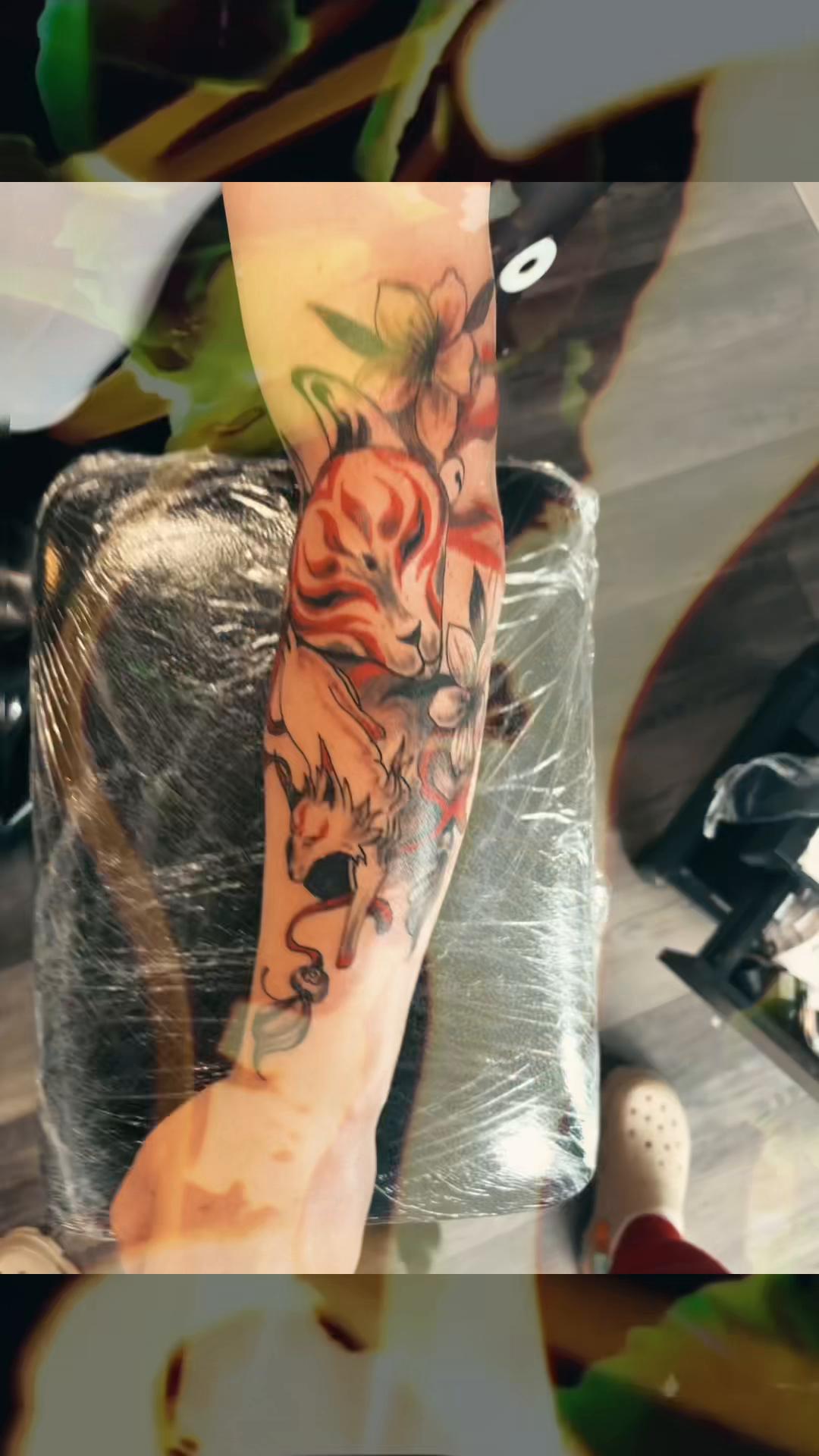 @Shiinox