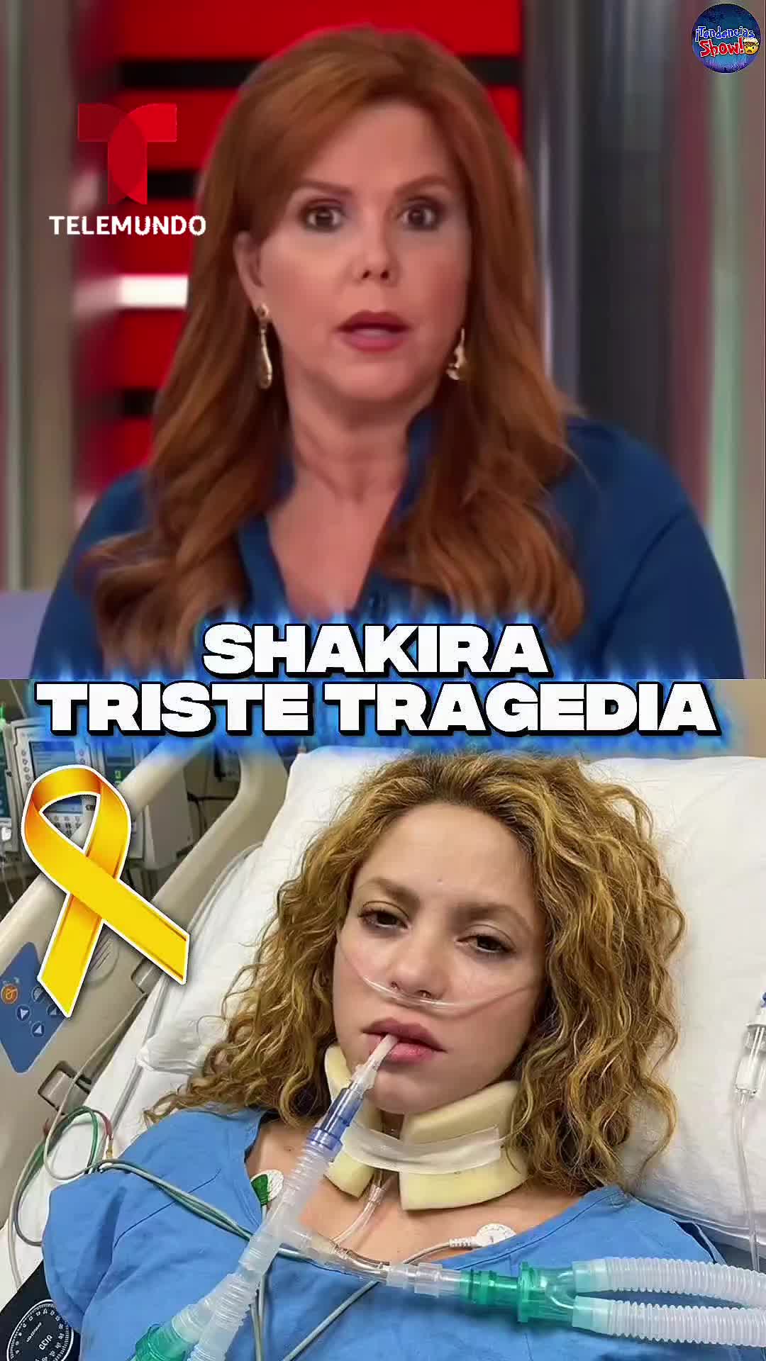 @Tendencias Show
