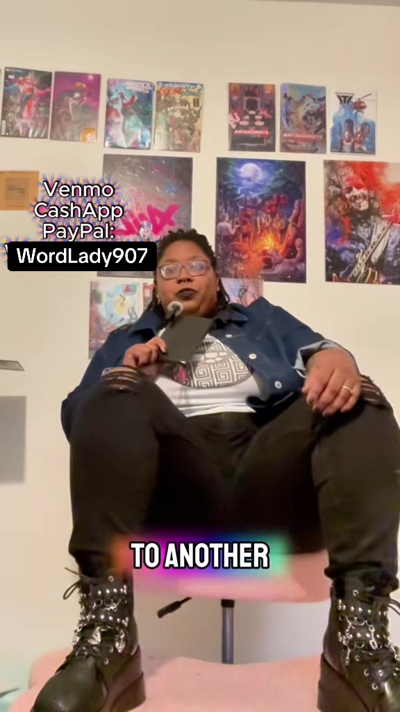 @Rynnstar Presents on YouTube