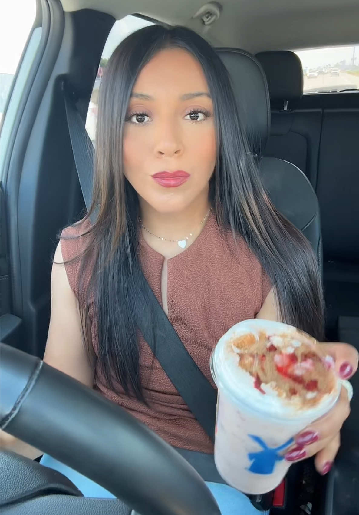 @Karina Luján