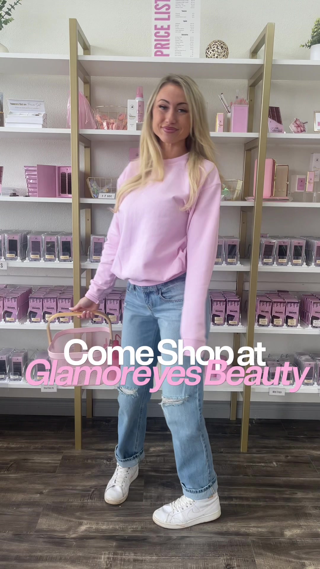 @GlamorEyes Beauty
