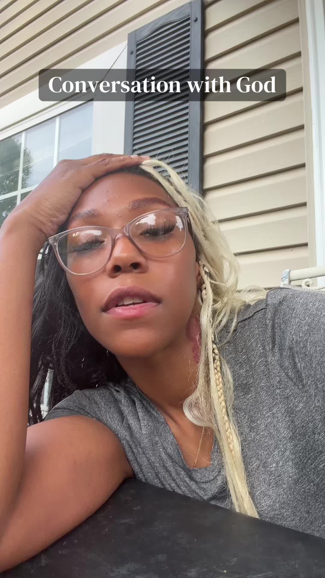 @AlleyShay (ChosenRootsllc)