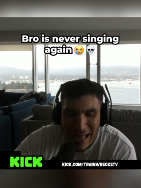 @Trainwrecks Clips