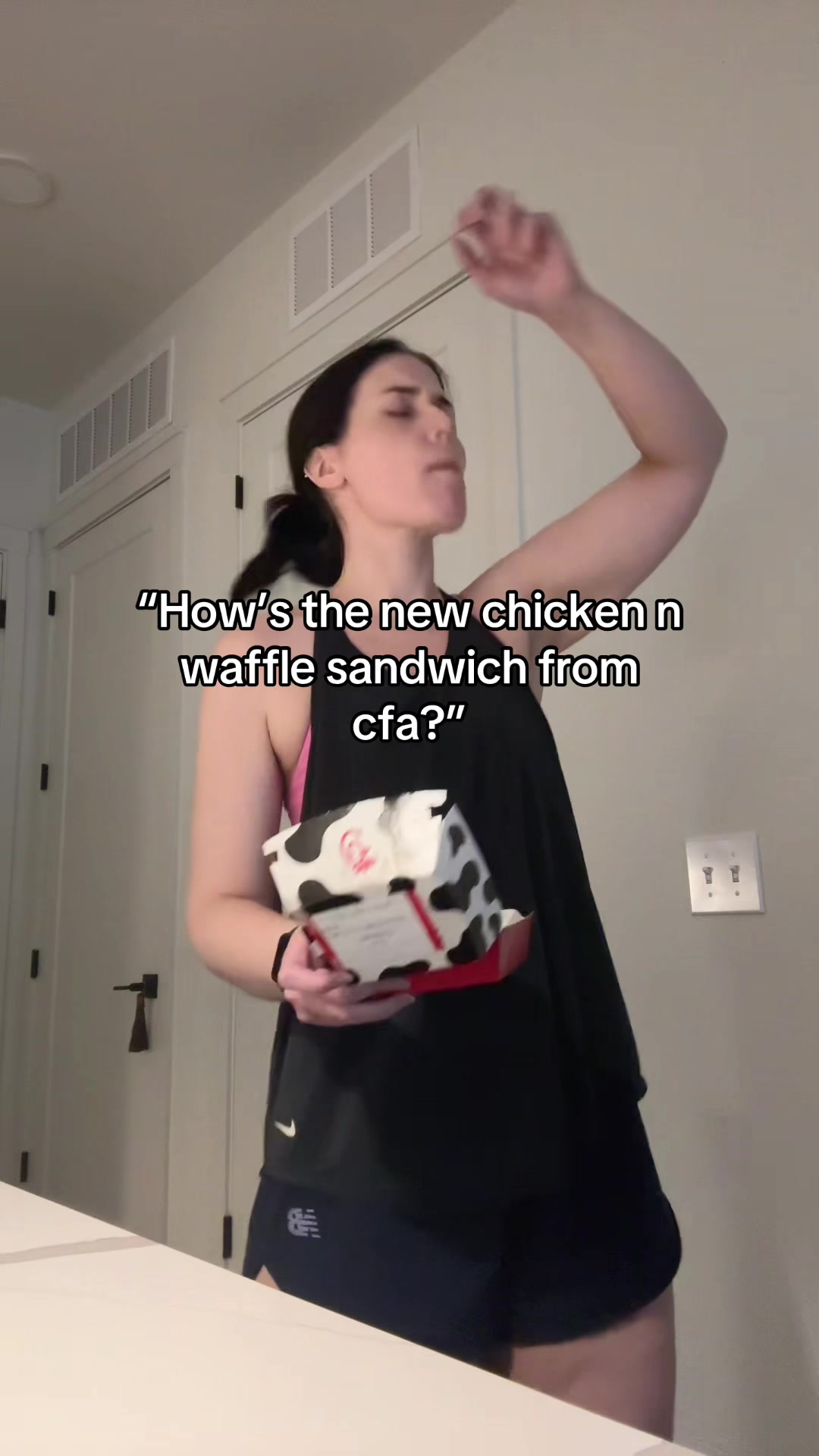@Sarah