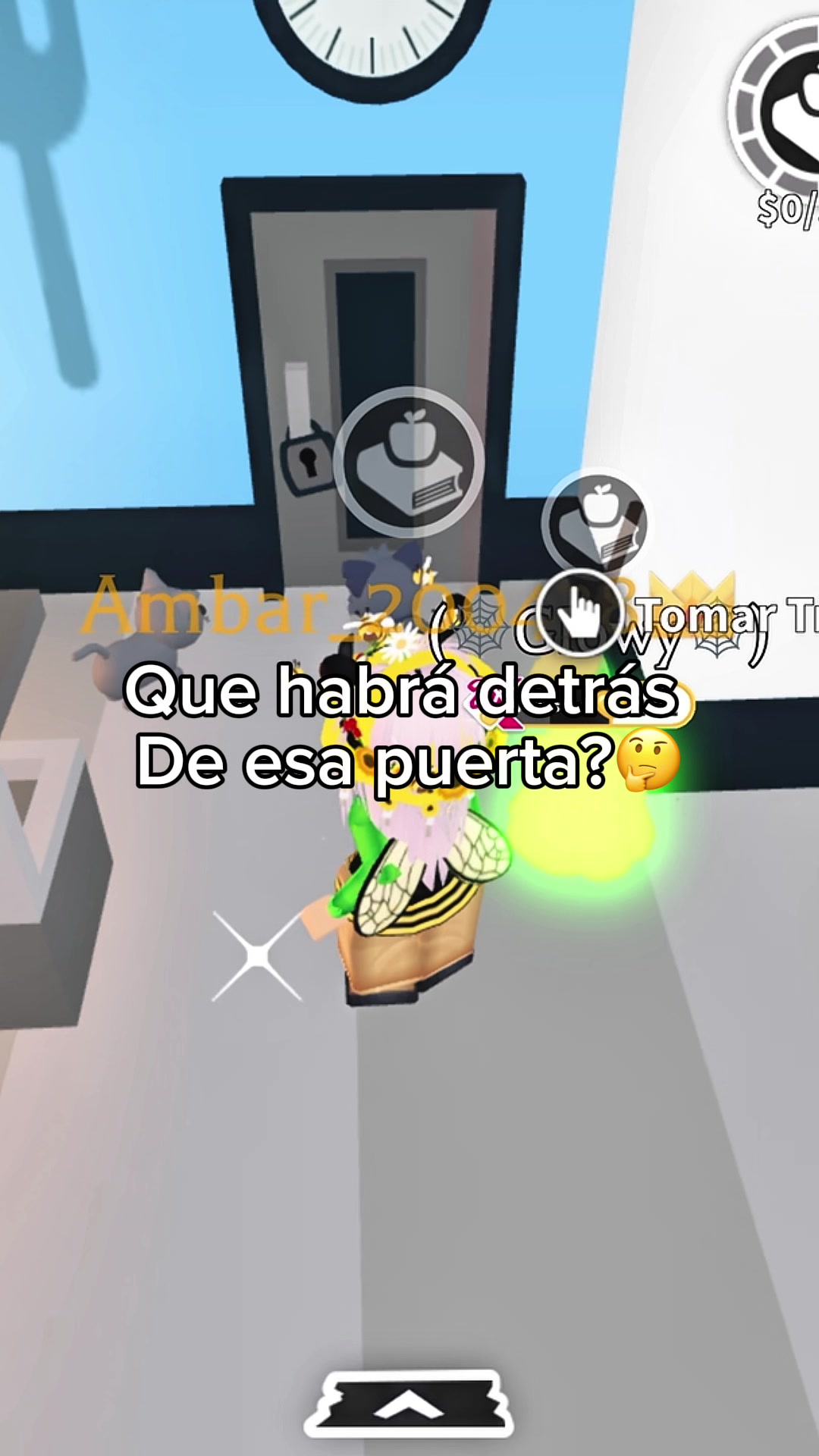@🌻Ambar🌻