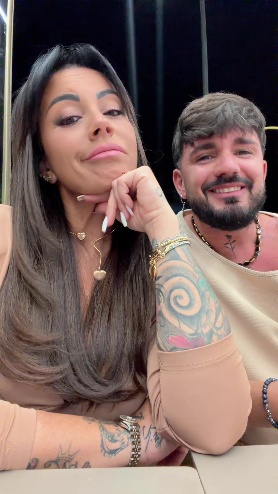 @Giusy Attanasio Official