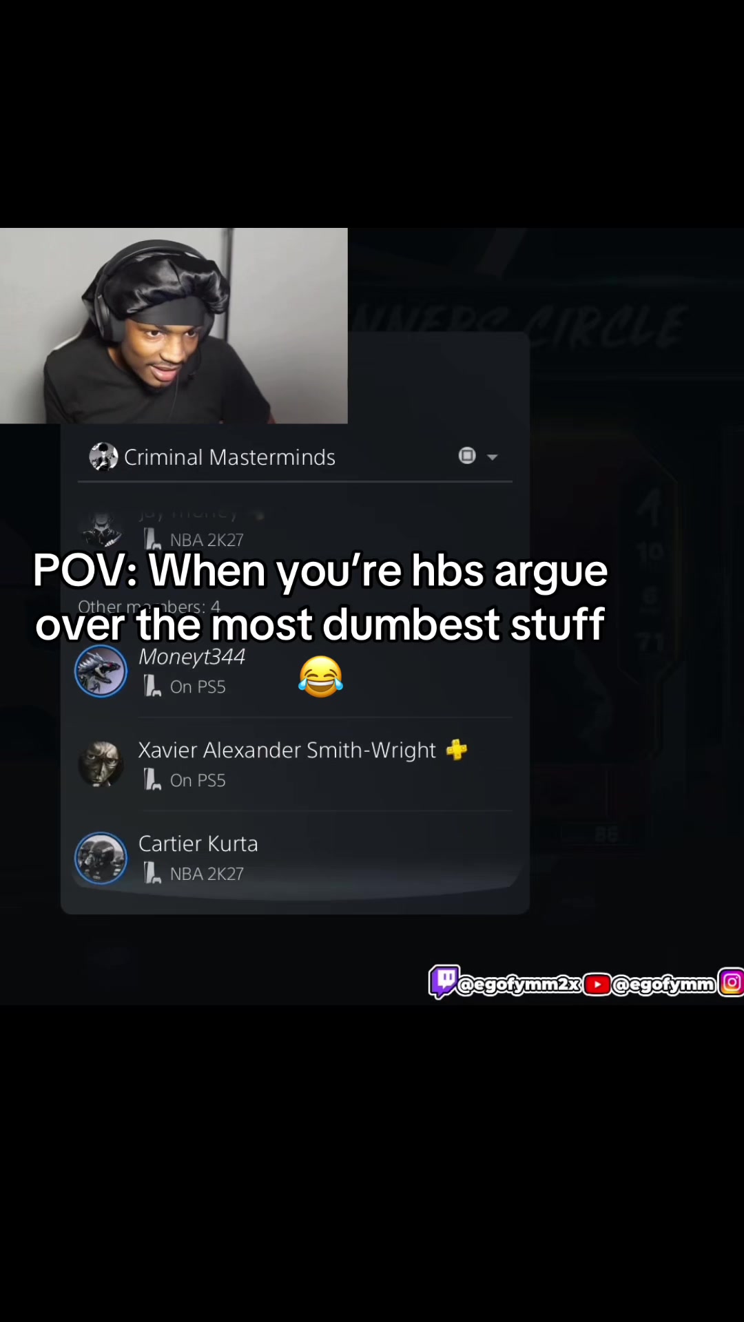 @EGO